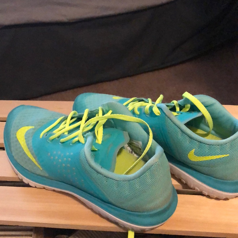 Nike Fitsole